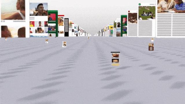 搜不到想要的还全是广告？谷歌用了3招，百度却抄都抄不会是为啥