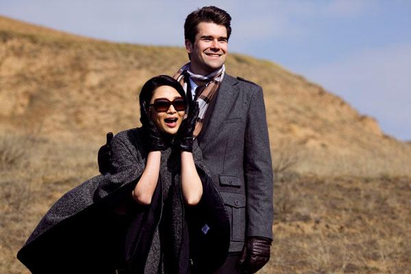 温州人为什么特别能成功？