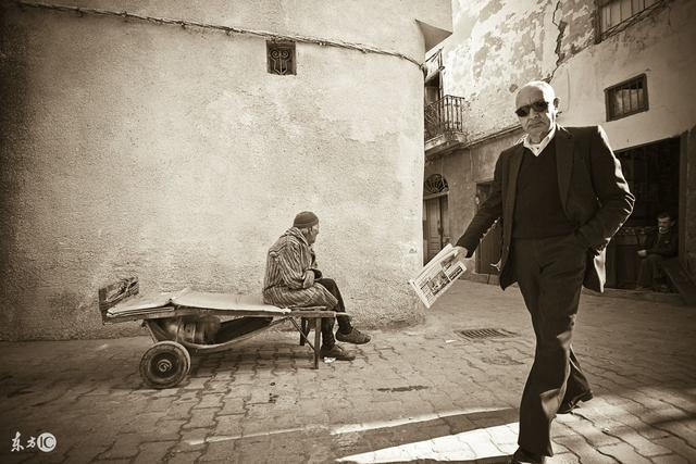 人活着，不懂换圈子，必将一直穷下去！