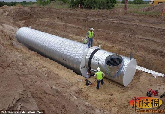 你还在考虑买不买房子？富豪们其实已经在考虑买……