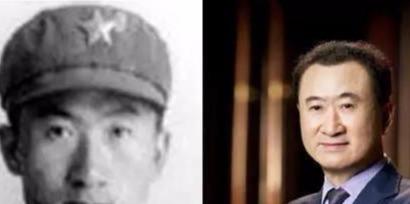 首富也拼爹？看看富豪们的父亲，白手起家似乎是个笑话？