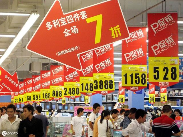 吸引客流的十大定律，不怕你没有客源，生意不红火，只怕你不学习