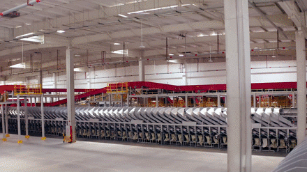 单日峰值可处理超过160万订单，京东物流是如何保证高效运转的？