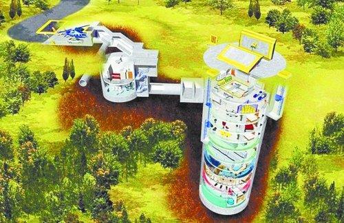 你还在考虑买不买房子？富豪们其实已经在考虑买……