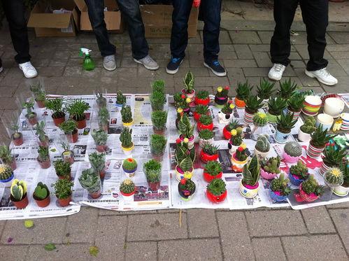 适合普通人创业的几个小项目