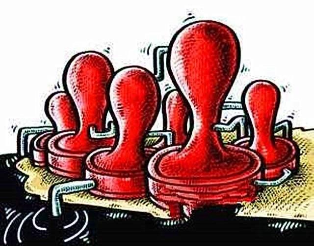 为什么很多企业做不大？公司不太大，毛病一大堆！（领导者反思）