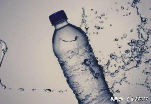 国内最“失败”瓶装水，投资近60亿却倒亏40亿，你喝过没？