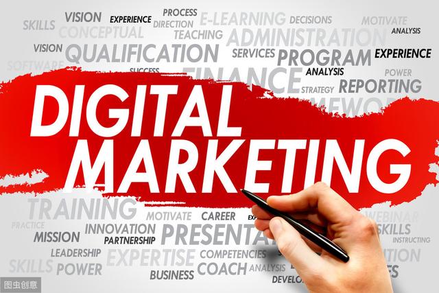 网络营销策划的一般过程