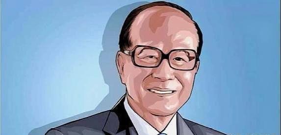 李嘉诚：七种人，适合做生意赚钱，你是其中之一吗？