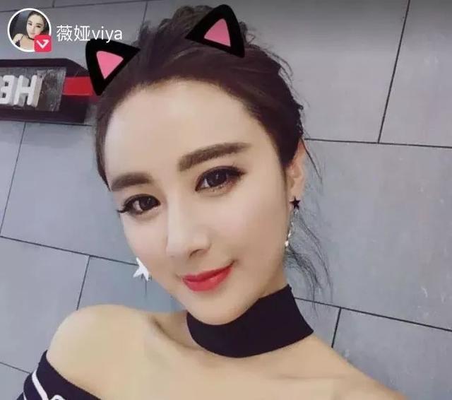 案例说｜2018双11带货3.3亿的淘宝直播主播薇娅viya的达人新时代