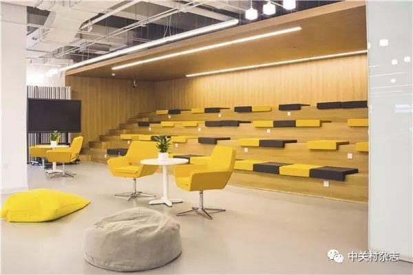 望京科技·易蓝空间：聚焦“三新”产业，打造国际化孵化平台