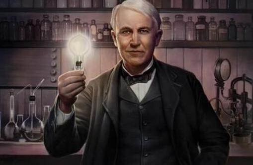 “天才是1%灵感加99%汗水”它还有下半句，老师选择不说