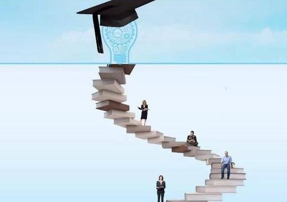 “天才是1%灵感加99%汗水”它还有下半句，老师选择不说