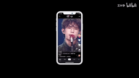 抖音VS快手，产品模式如何影响交互模式？