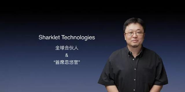 老罗强势归来！发布了看不见摸不着的黑科技新品