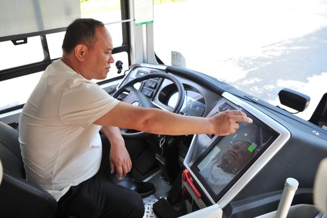 广州将在公交、物流等领域推广新能源汽车示范应用