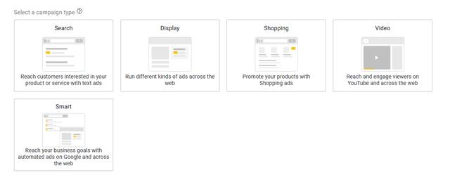 如何在Google Ads投放广告？只需12步，手把手教你在谷歌上刊登广告