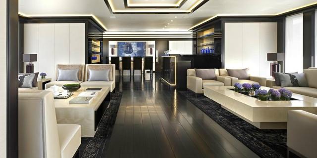 你还在考虑买不买房子？富豪们其实已经在考虑买……