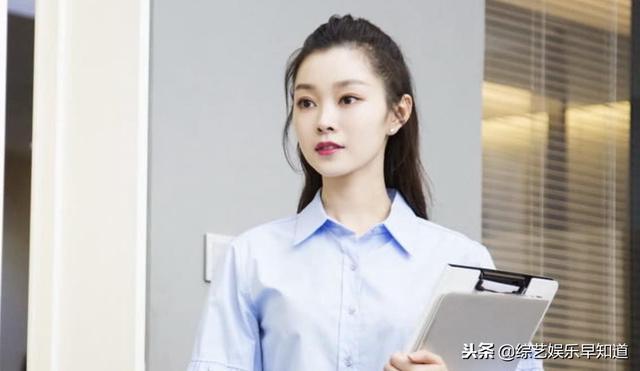 《创业时代》大结局温迪嫁给金城，最惨女配变人生赢家！