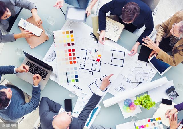 网络营销策划的一般过程