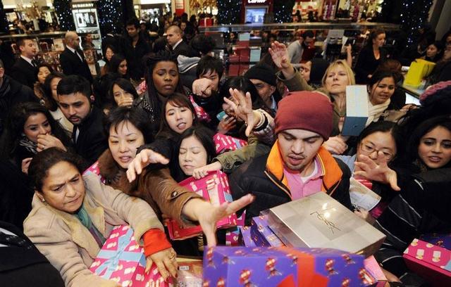 实体店生意差，教你5个简单的促销手段，顾客主动送上门