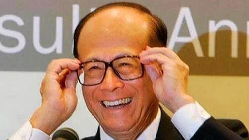 李嘉诚：七种人，适合做生意赚钱，你是其中之一吗？