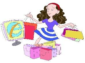 她兼职创业成功，每月营业额在5万元以上