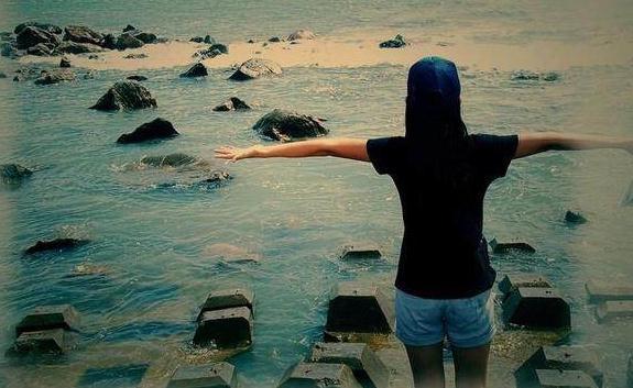 骨子里自卑的人，坚持做这三件事，性格会变得越来越自信