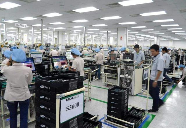 关闭最后一家工厂，三星停止在中国生产手机，向越南投173亿美元
