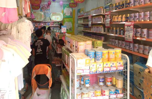 如何低成本引流？母婴店利用免费送花的噱头，轻松引流500人