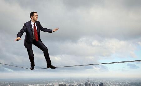 创业失败最可怕的是什么？