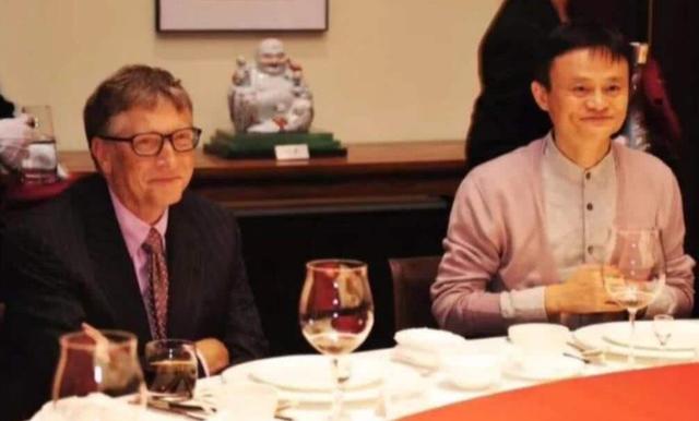 为什么说马云未来有机会成为全球首富？理由如下