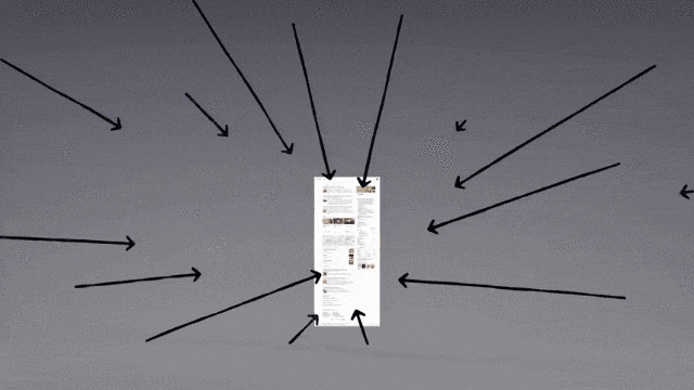 搜不到想要的还全是广告？谷歌用了3招，百度却抄都抄不会是为啥