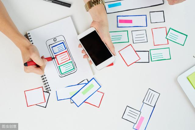 产品社群让用户上瘾，实现自动化运营，只需把握4个维度