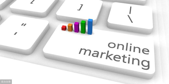 想要做网络营销，需要学会哪些内容？
