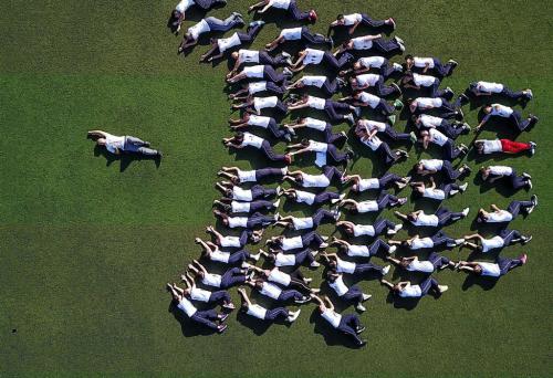 找到校园创业点子，三个小伙子年赚百万，看看他们怎么做