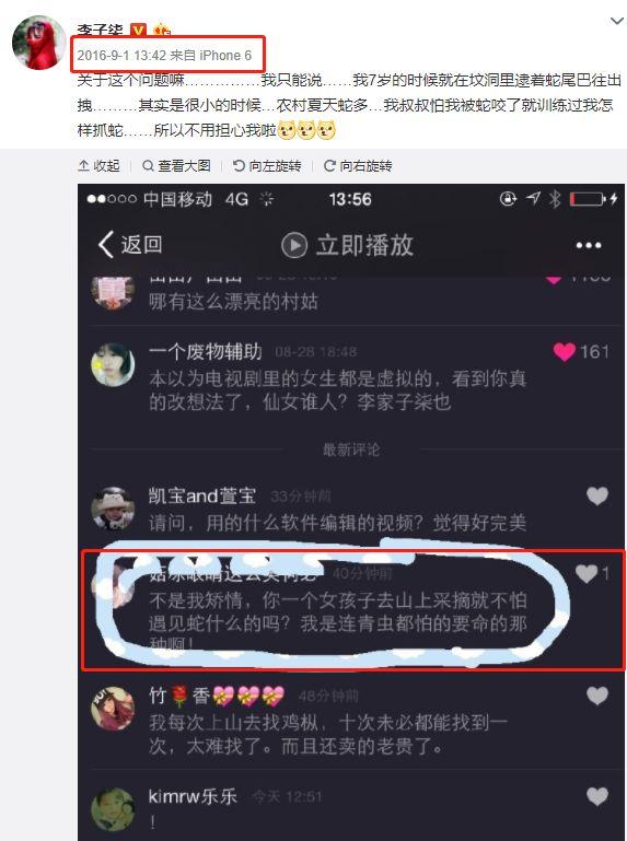 “李子柒”背后到底有没有团队？告诉你真相又何妨？