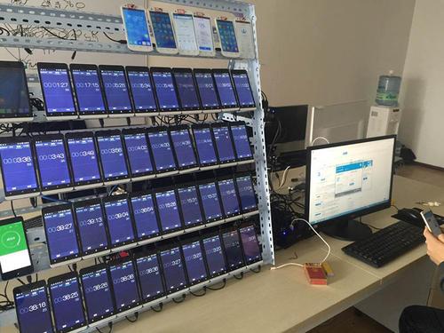 这个教程价值有点高，利用Python制作全自动化营销软件！