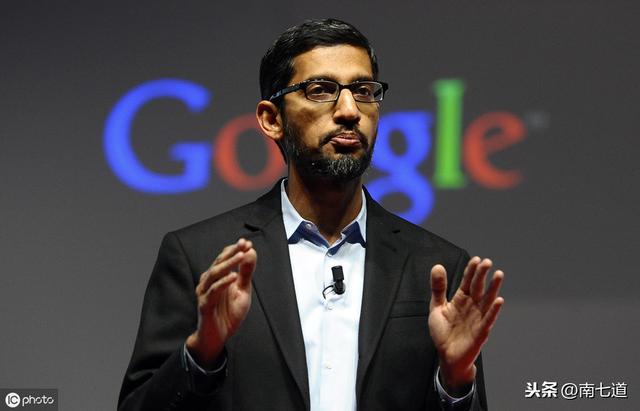 谷歌系创业者：中国互联网的生力军