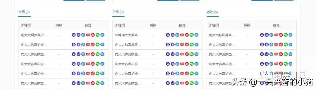如何用霸屏的思维来写一篇让客户主动搜索到你的文章