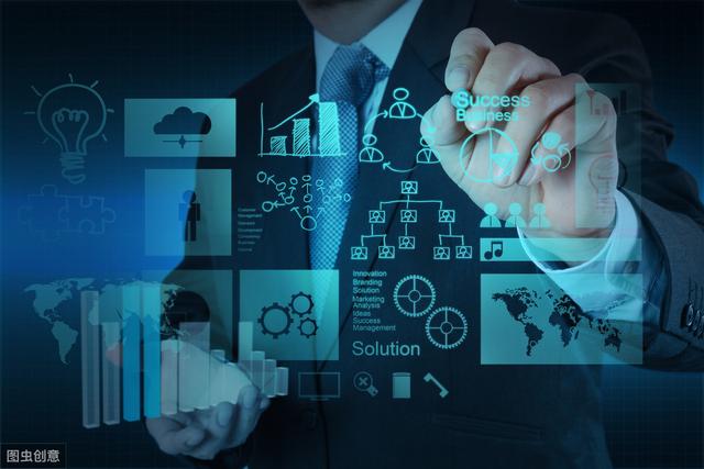 寻找创业项目最简单的办法