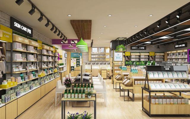 同样是实体店，为什么你的生意这么差？怎么吸引更多顾客进店？