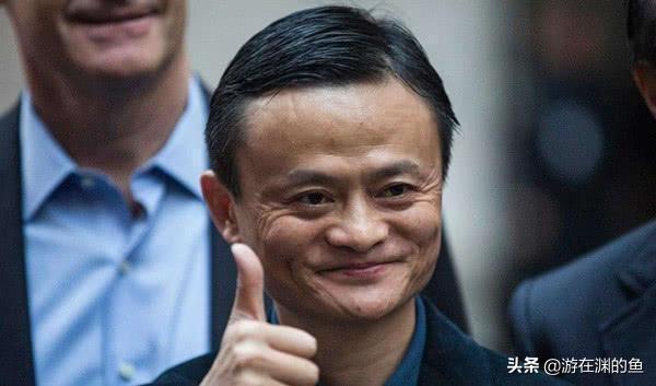 支付宝的第一个客户是谁？马云给了他1000万花呗额度，太幸福了吧