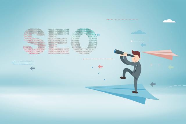 外贸推广怎么做，大数据告诉你该怎么做！