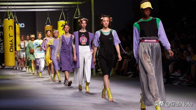 2019年值得关注的7个中国时尚品牌！一次性统统推荐给你