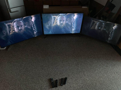 电视机4k是什么意思，比传统电视好在哪里？