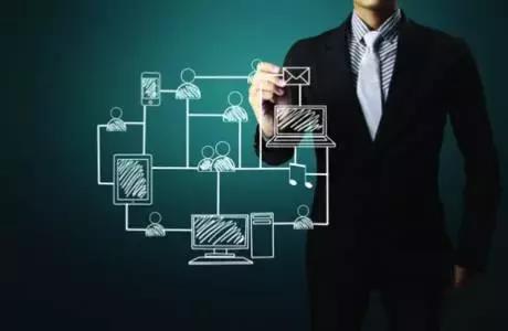 未来已来！新商业模式的五个入口