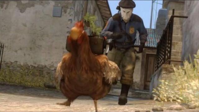 绝地求生：国产吃鸡短视频风靡国外论坛，外国网友：china no.1