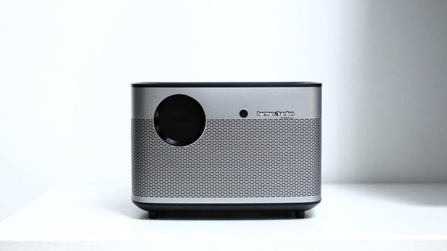 极米H2值不值得买？我想说的全在这里了