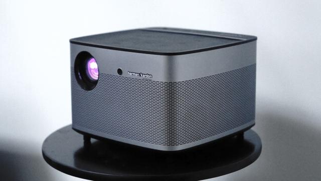 极米H2值不值得买？我想说的全在这里了